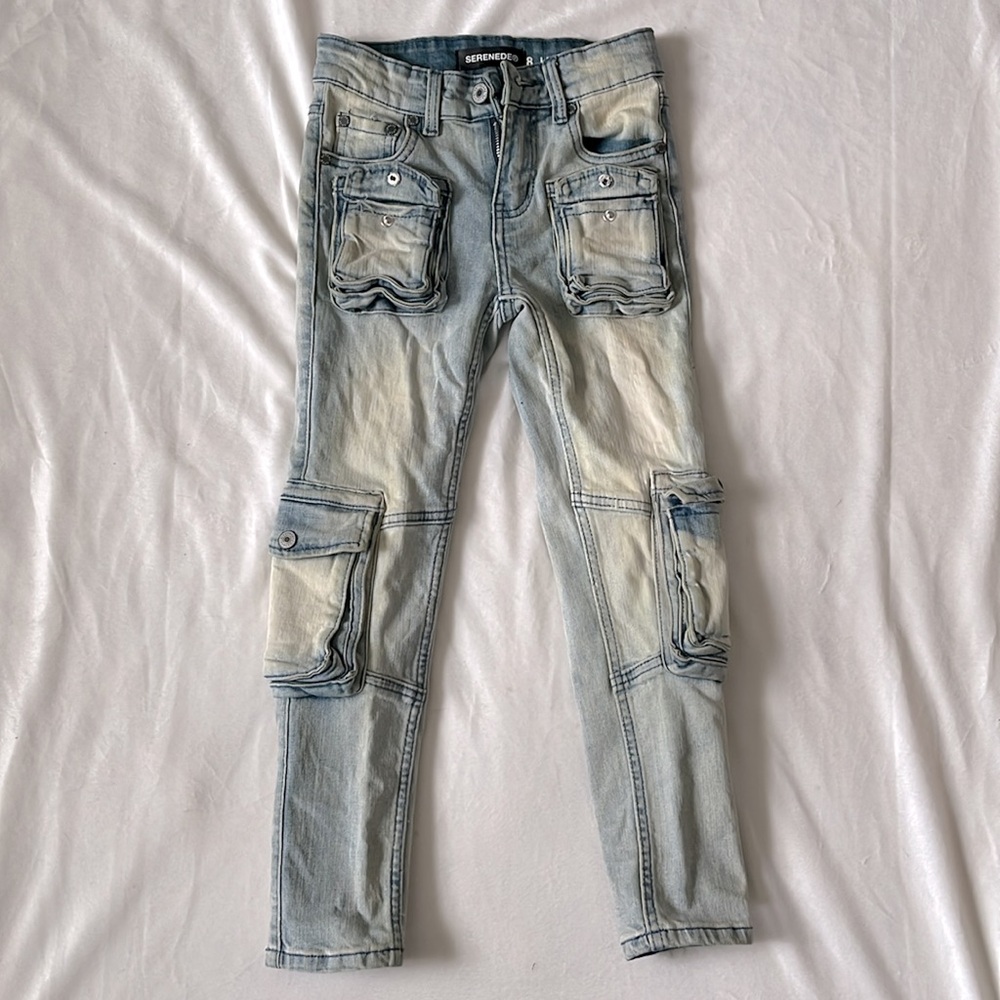 Serenede Kids Jeans